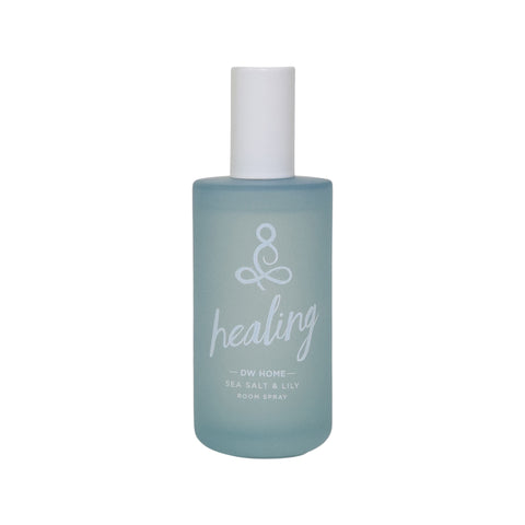 Healing | Sea Salt & Lily | Room Spray