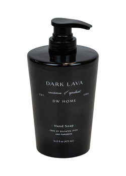 Dark Lava | Hand Soap