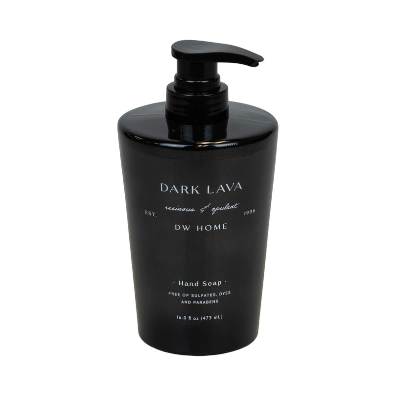 Dark Lava | Hand Soap