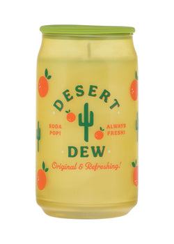 Desert Dew