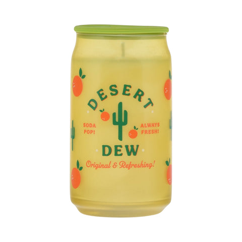 Desert Dew