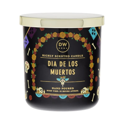 Dia De Los Muertos