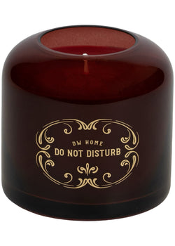 Do Not Disturb