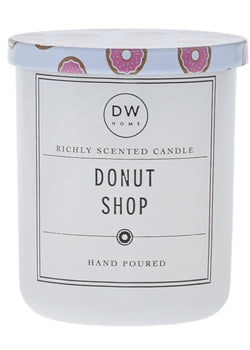 Donut Shop - Mini
