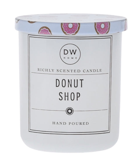 Donut Shop - Mini