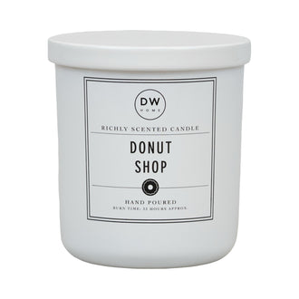 Donut Shop
