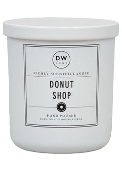 Donut Shop