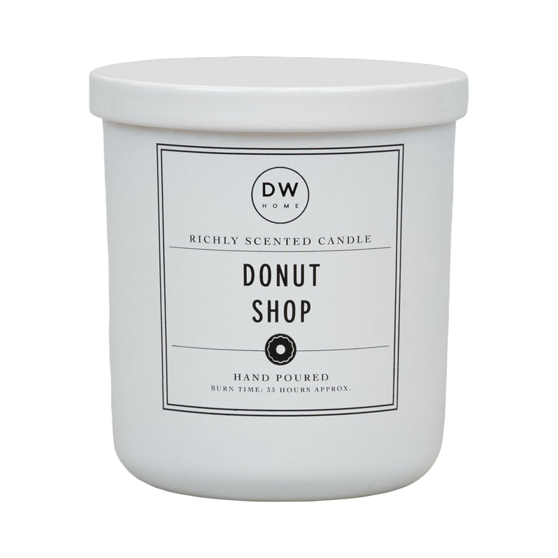 Donut Shop