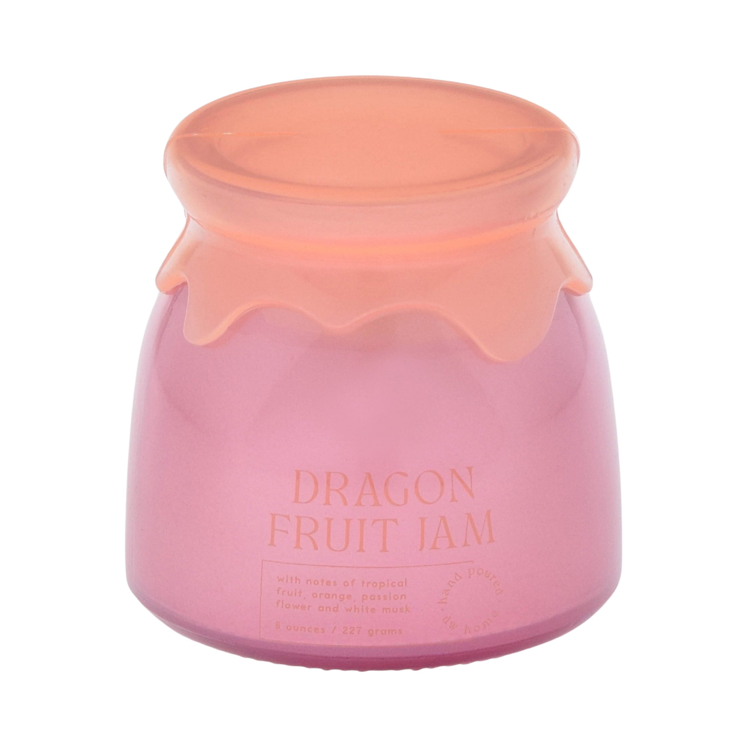Dragon Fruit Jam – DW Home Candles