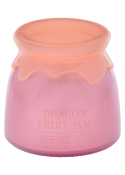 Dragon Fruit Jam