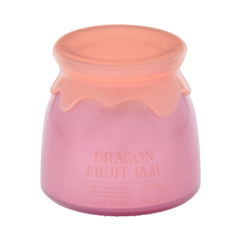 Dragon Fruit Jam