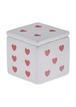 Dragon Fruit & Lychee | Dice
