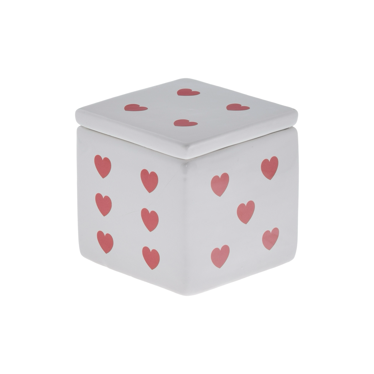 Dragon Fruit & Lychee | Dice