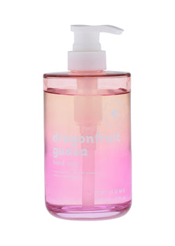 NEW! Dragonfruit Guava | Hand Soap