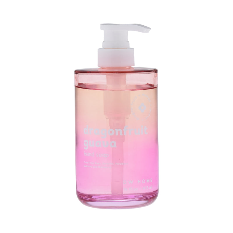 NEW! Dragonfruit Guava | Hand Soap