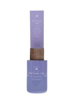 Dried Lavender & Sage