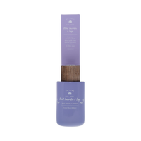 Dried Lavender & Sage