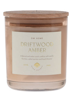 Driftwood Amber