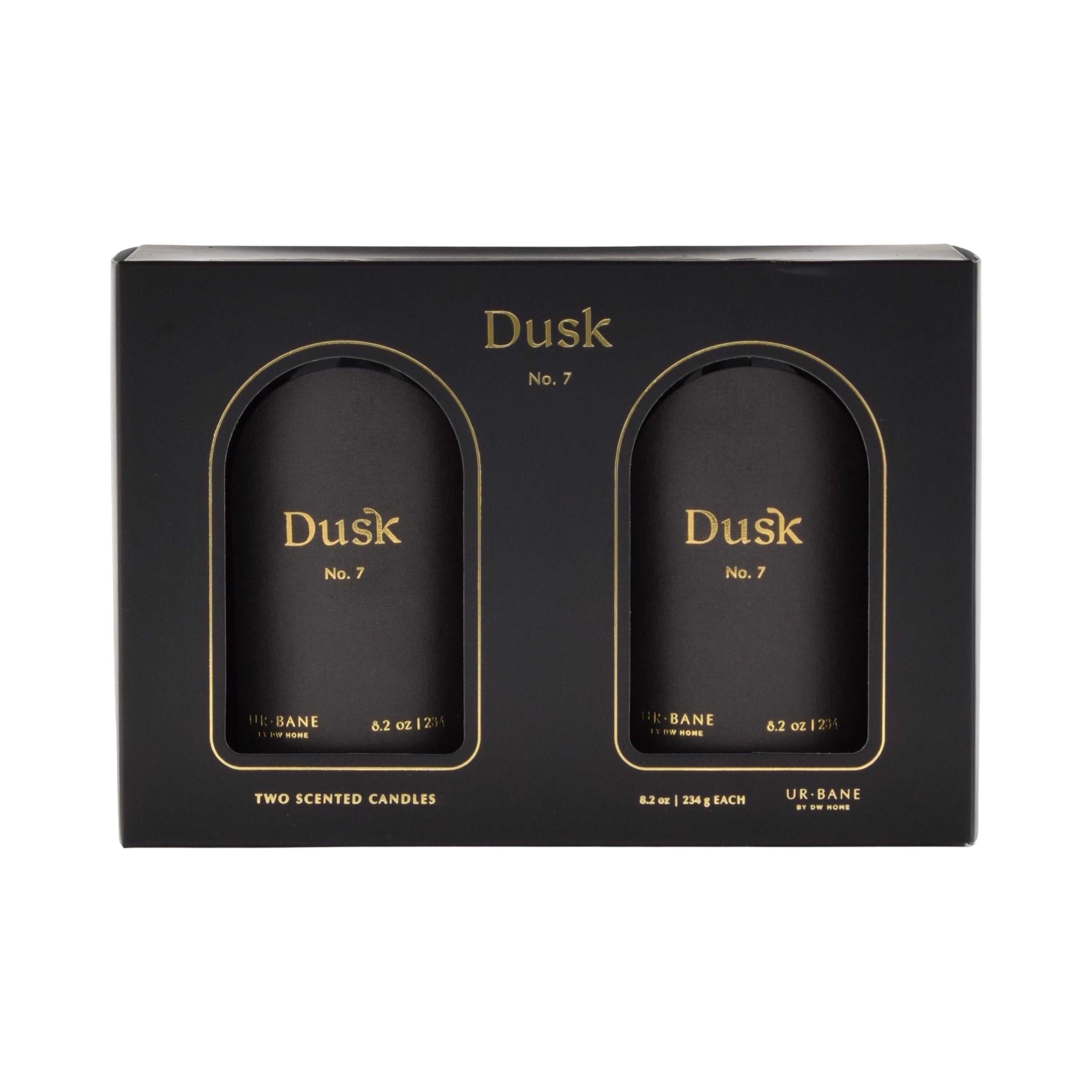 Ur•Bane Dusk 2-Pack | Box Set – DW Home Candles