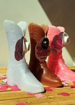 Boots Single Wick Pillar