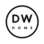 DW Home Brand Logo