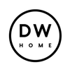 DW Home Brand Logo