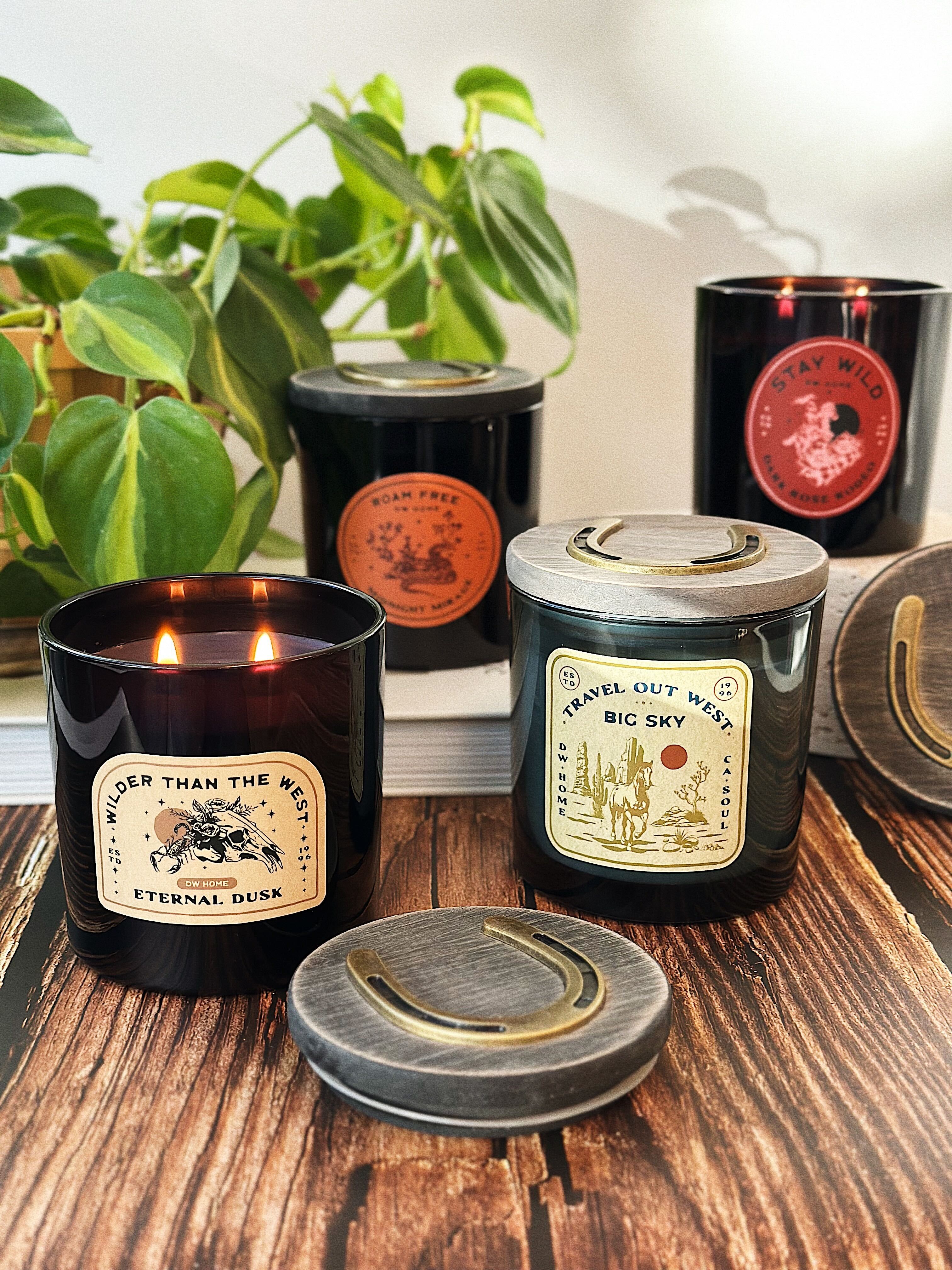Yellowstone – DW Home Candles