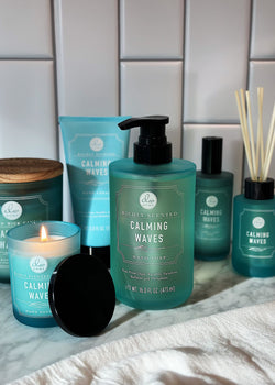 Calming Waves Hand Soap