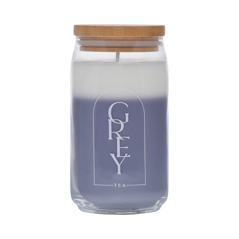 Earl Grey Tea