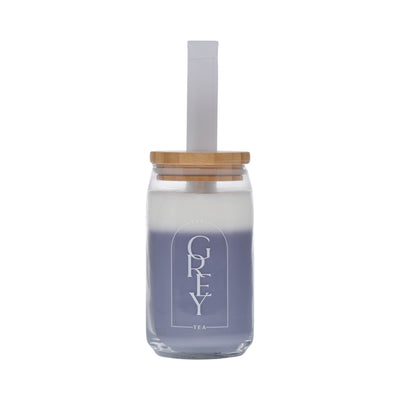 Earl Grey Tea