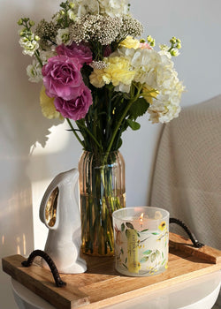 Easter Bouquet lifestyle image 1