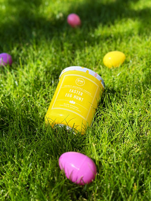 Easter Egg Hunt