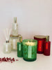 White Balsam Candle Double Wick