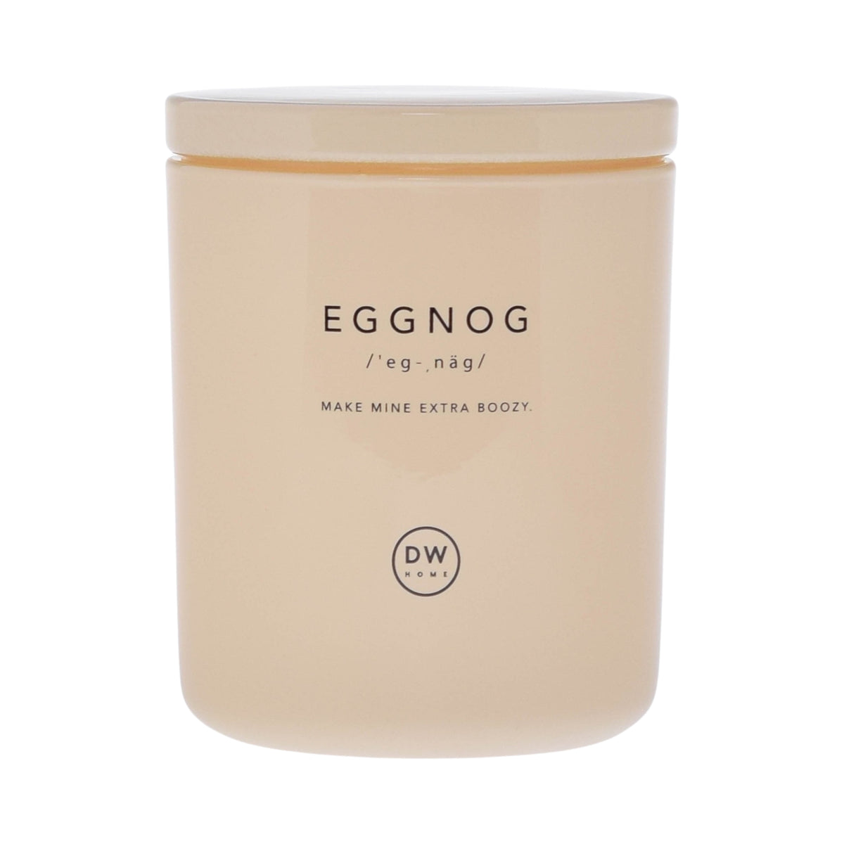 Eggnog