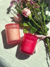 MUM Candle Single Wick 