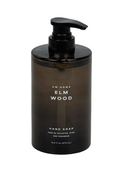 Elm Wood | Hand Soap