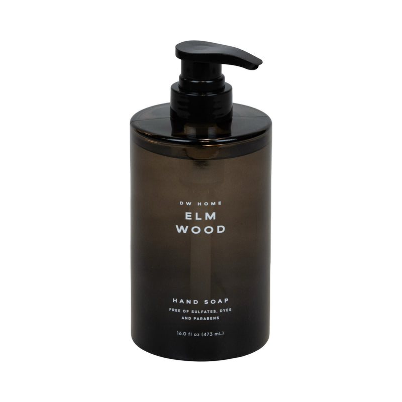 Elm Wood | Hand Soap