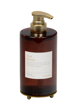 NEW! Elm Wood | Hand Soap