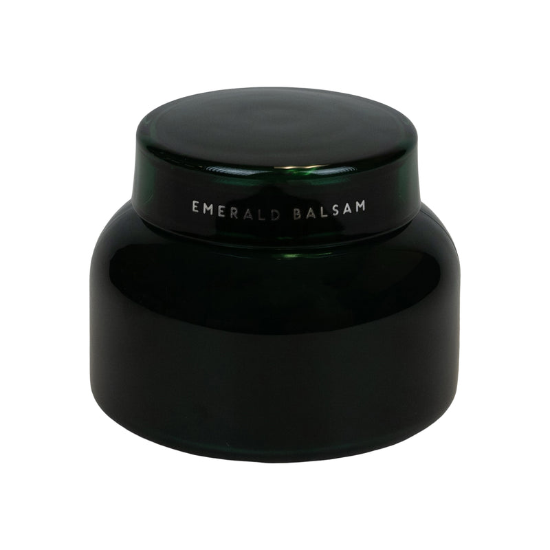 Emerald Balsam