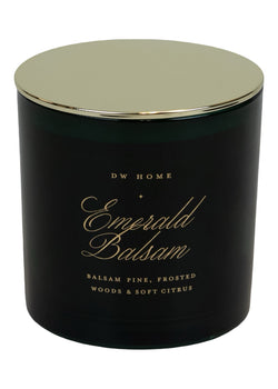 Emerald Balsam