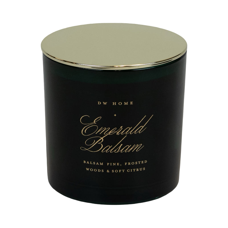 Emerald Balsam