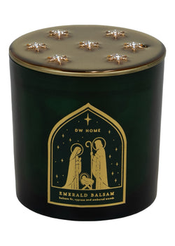 Emerald Balsam