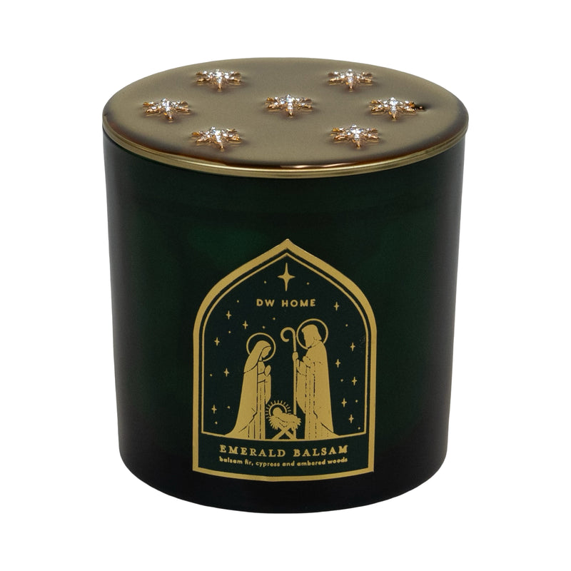 Emerald Balsam