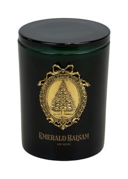Emerald Balsam