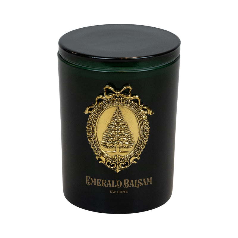 Emerald Balsam