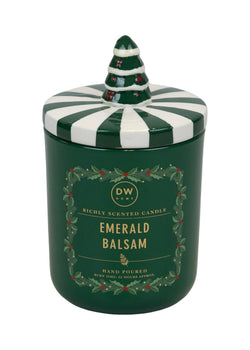 Emerald Balsam