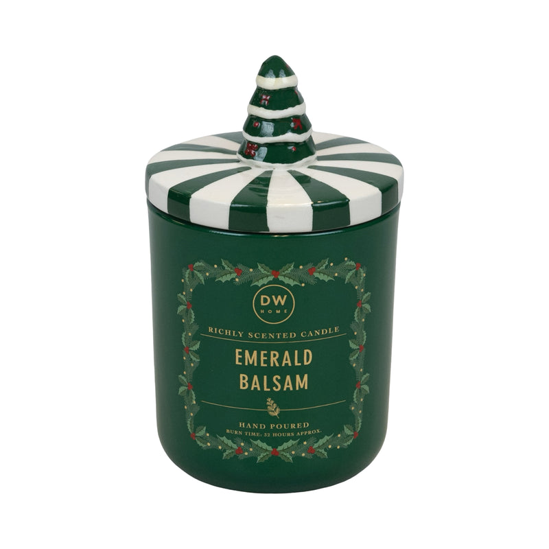 Emerald Balsam