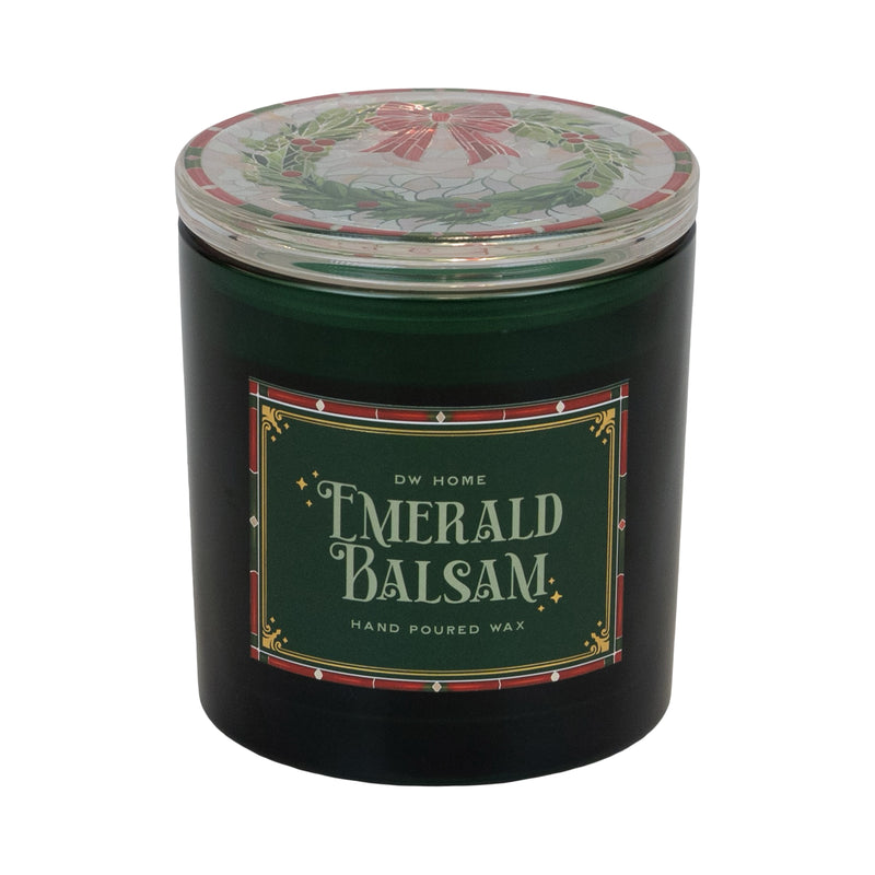 Emerald Balsam
