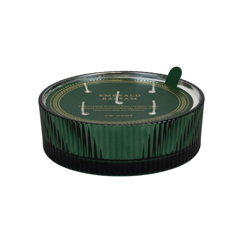 Emerald Balsam