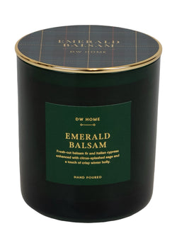 Emerald Balsam